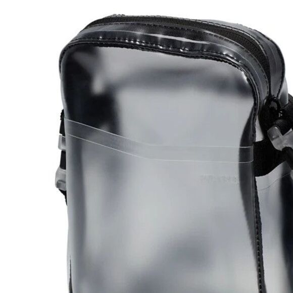 Nike Heritage Crystal 4L Crossbody Bag Brand New HV8924-908 Clear - Picture 6 of 7